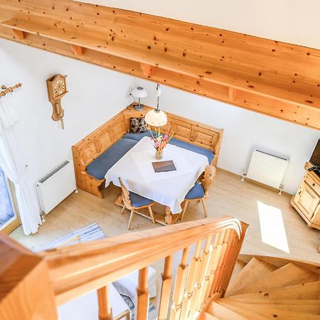 Apartament Im Ramsen - Familie Baier Saint Wolfgang Zewnętrze zdjęcie