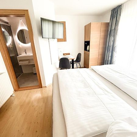 Apartament Im Ramsen - Familie Baier Saint Wolfgang Zewnętrze zdjęcie