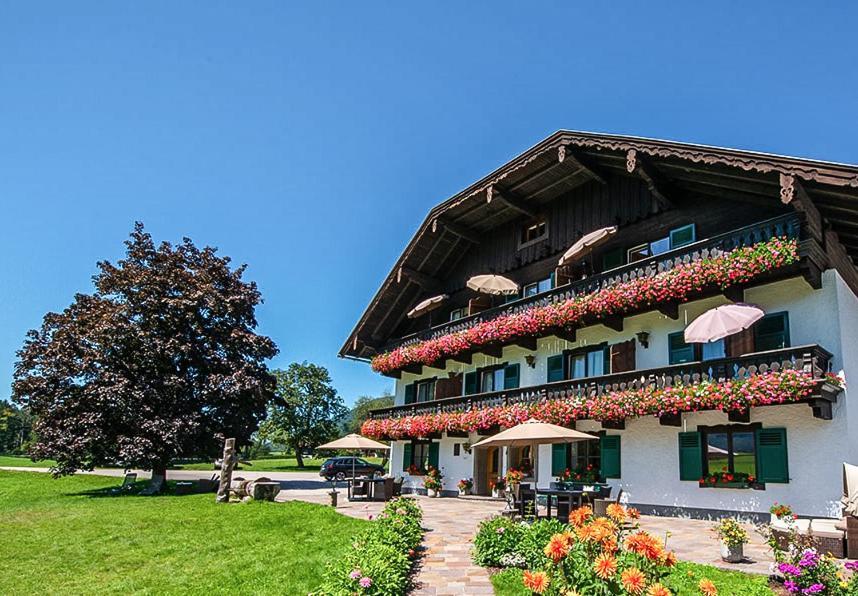 Apartament Im Ramsen - Familie Baier Saint Wolfgang Zewnętrze zdjęcie