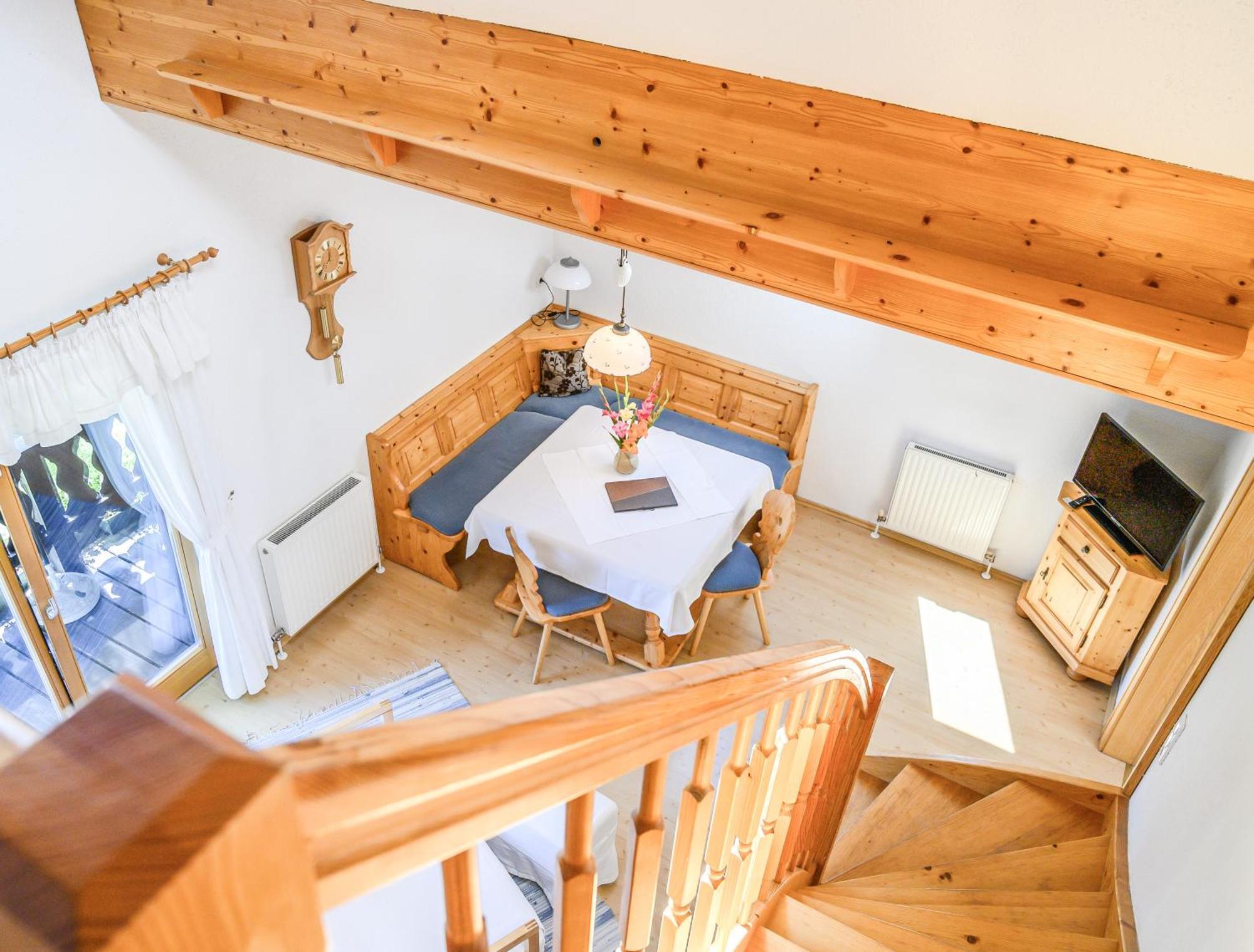 Apartament Im Ramsen - Familie Baier Saint Wolfgang Zewnętrze zdjęcie
