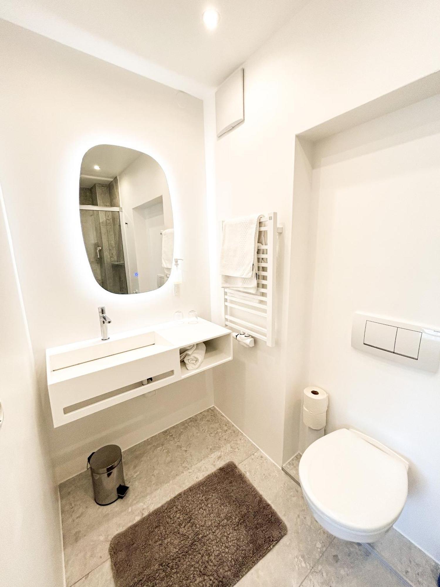 Apartament Im Ramsen - Familie Baier Saint Wolfgang Zewnętrze zdjęcie