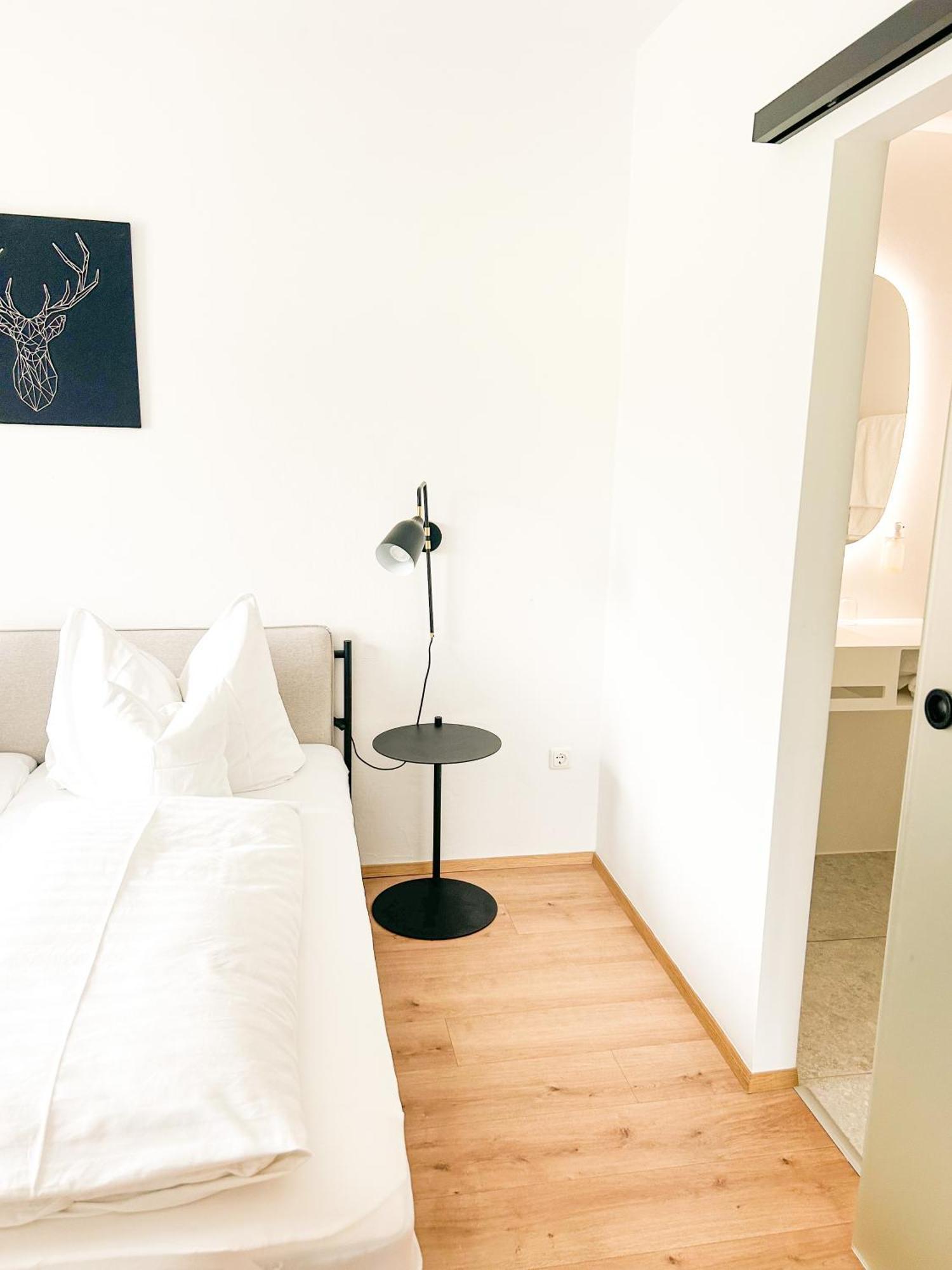 Apartament Im Ramsen - Familie Baier Saint Wolfgang Zewnętrze zdjęcie