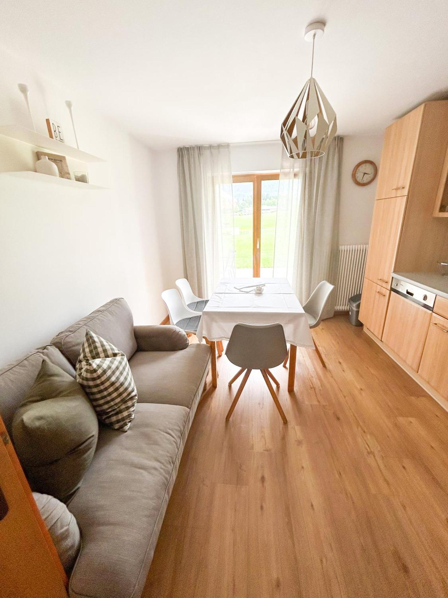 Apartament Im Ramsen - Familie Baier Saint Wolfgang Zewnętrze zdjęcie