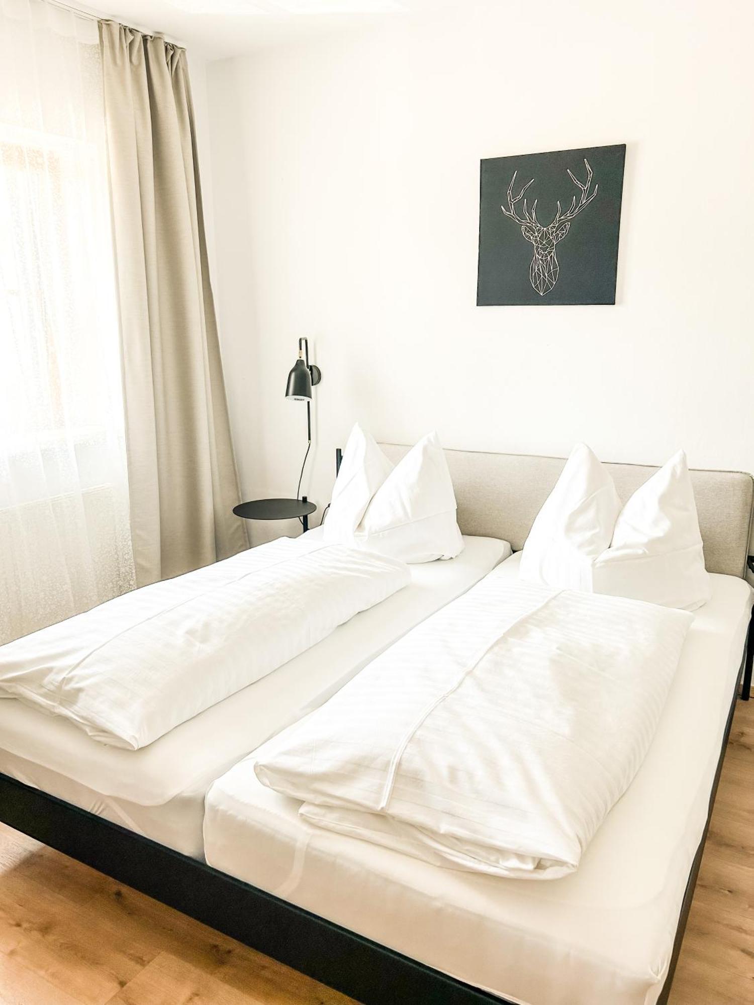 Apartament Im Ramsen - Familie Baier Saint Wolfgang Zewnętrze zdjęcie