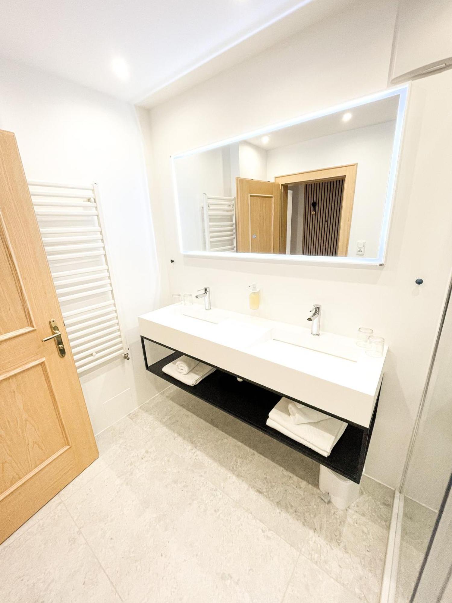 Apartament Im Ramsen - Familie Baier Saint Wolfgang Zewnętrze zdjęcie