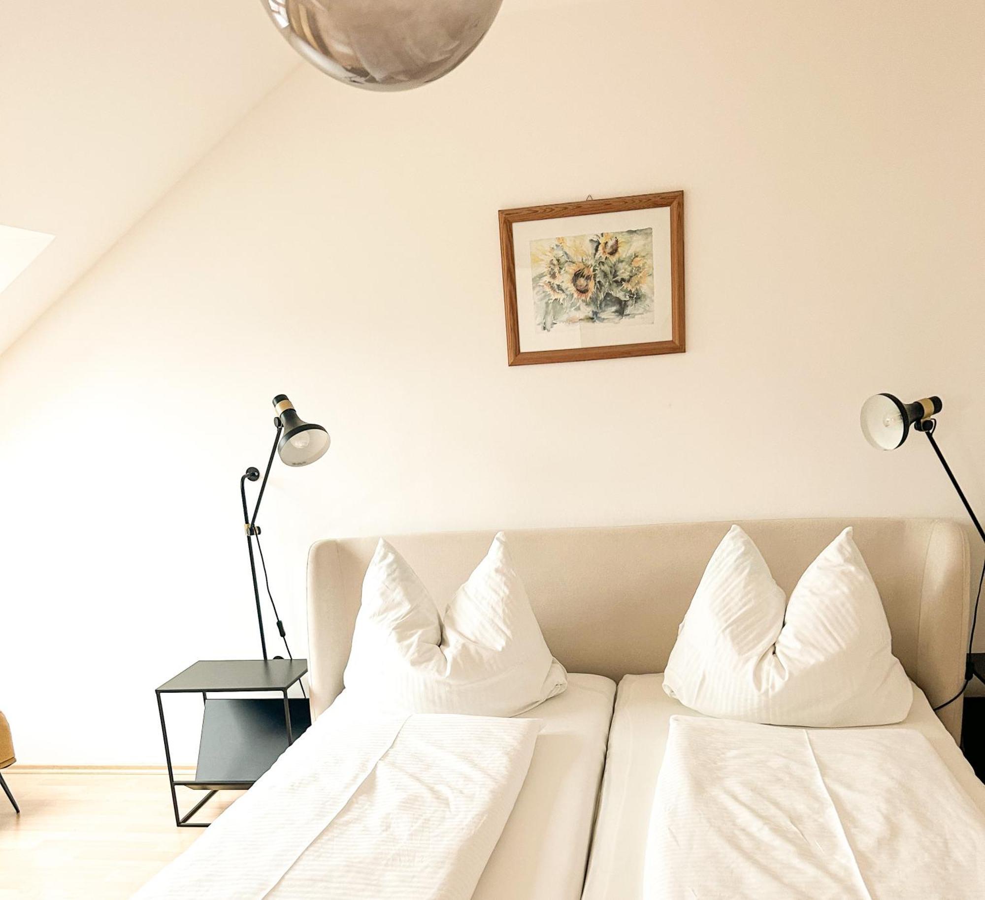 Apartament Im Ramsen - Familie Baier Saint Wolfgang Zewnętrze zdjęcie