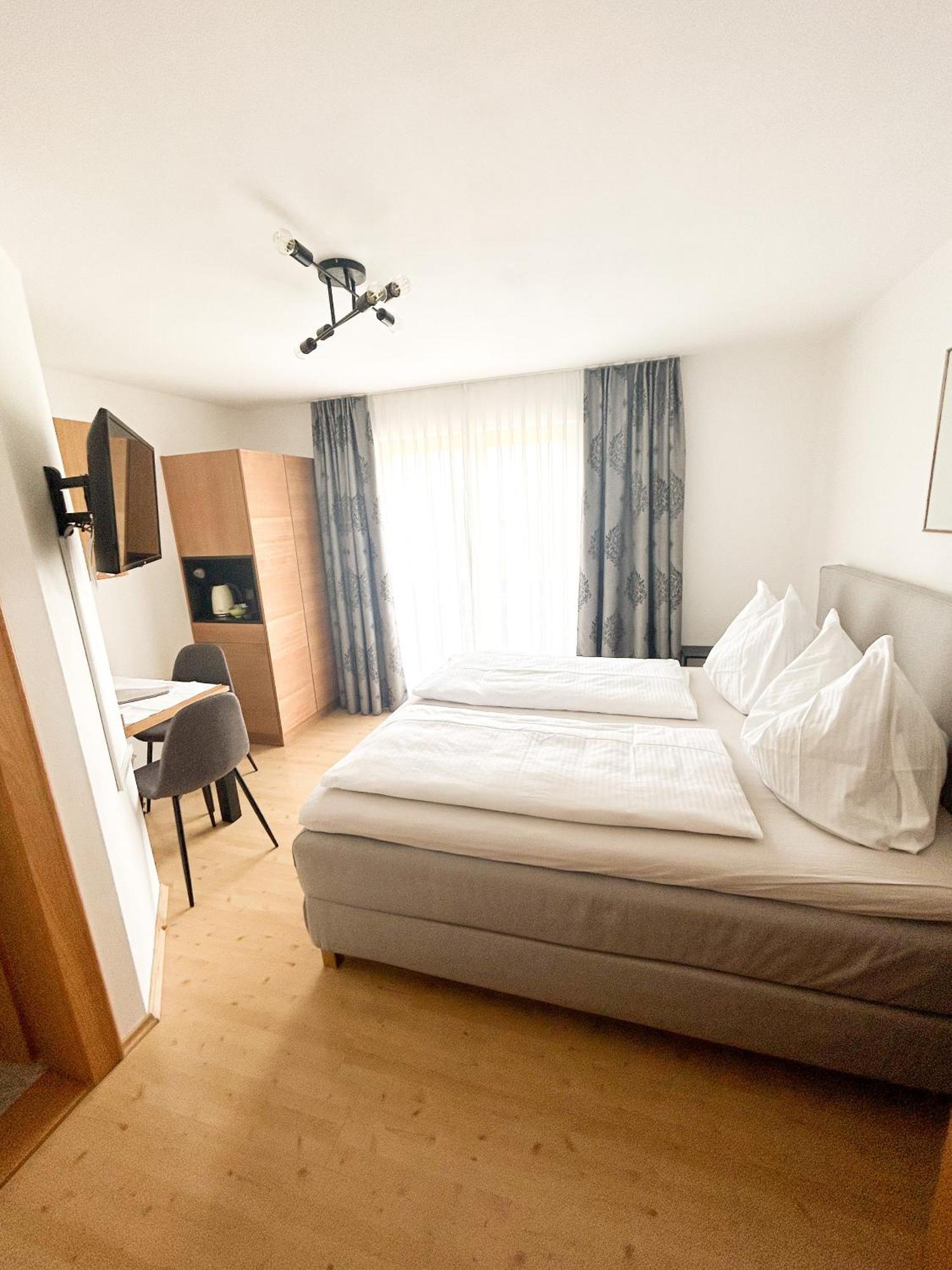Apartament Im Ramsen - Familie Baier Saint Wolfgang Zewnętrze zdjęcie