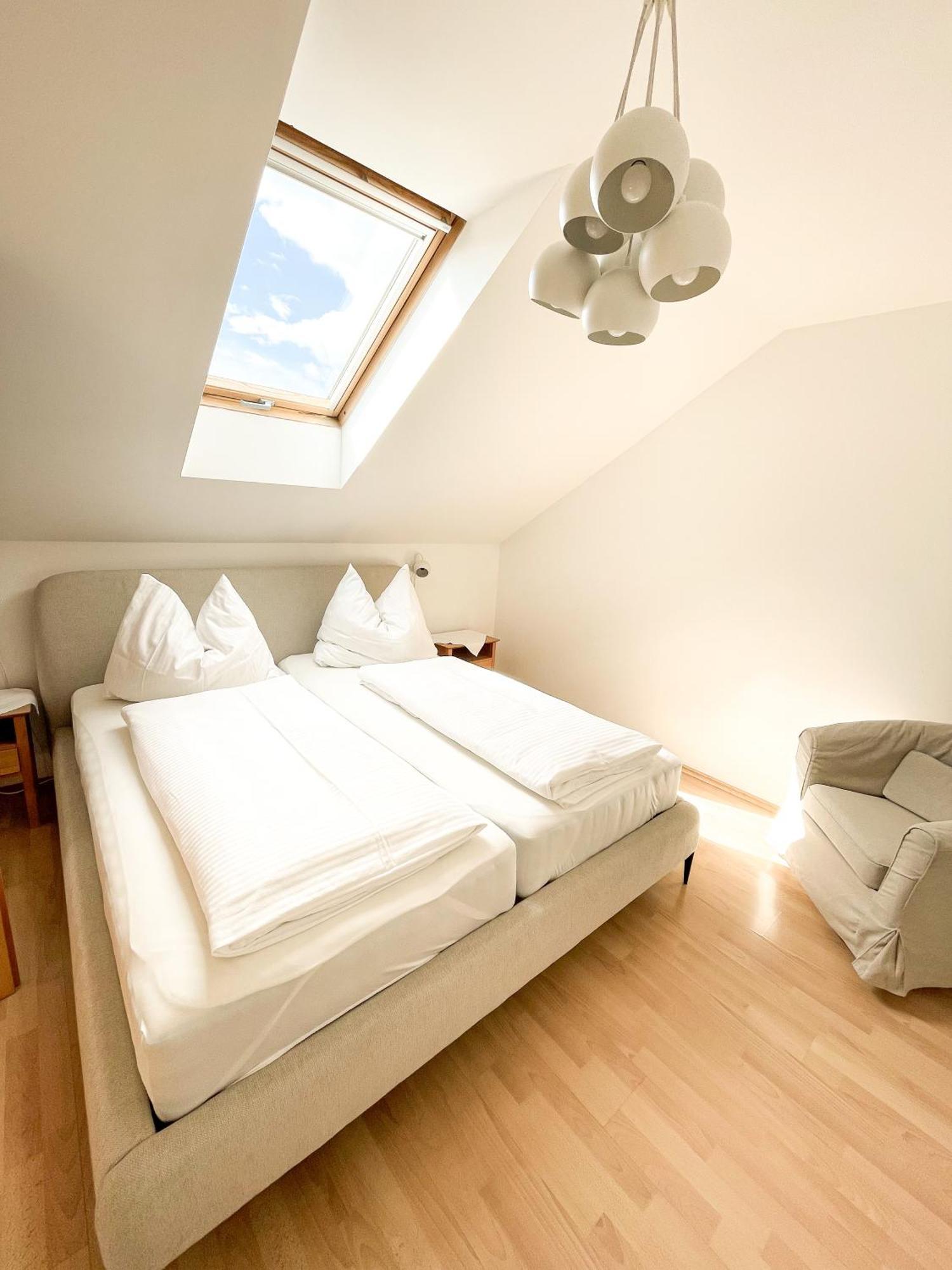 Apartament Im Ramsen - Familie Baier Saint Wolfgang Zewnętrze zdjęcie