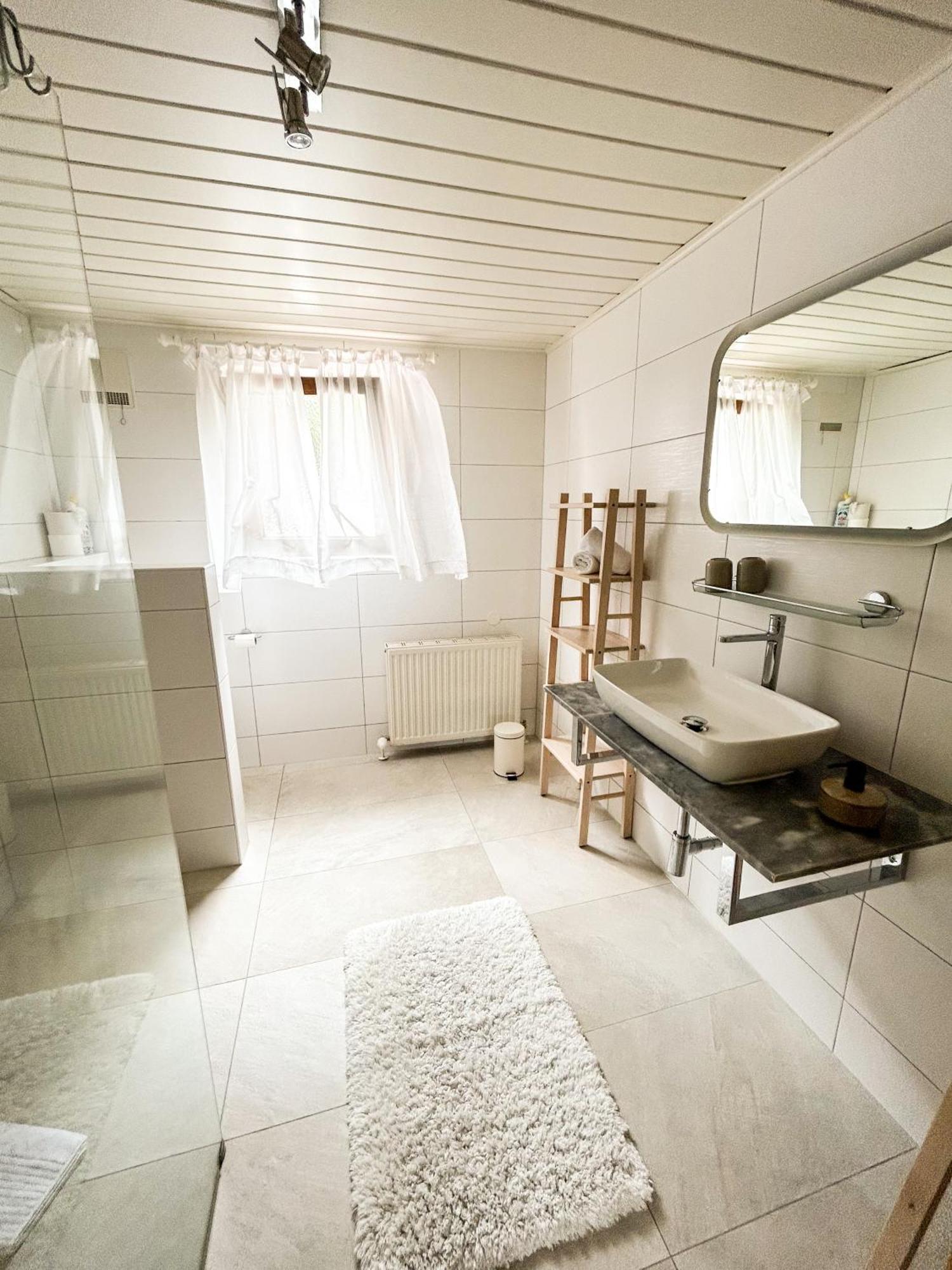 Apartament Im Ramsen - Familie Baier Saint Wolfgang Zewnętrze zdjęcie