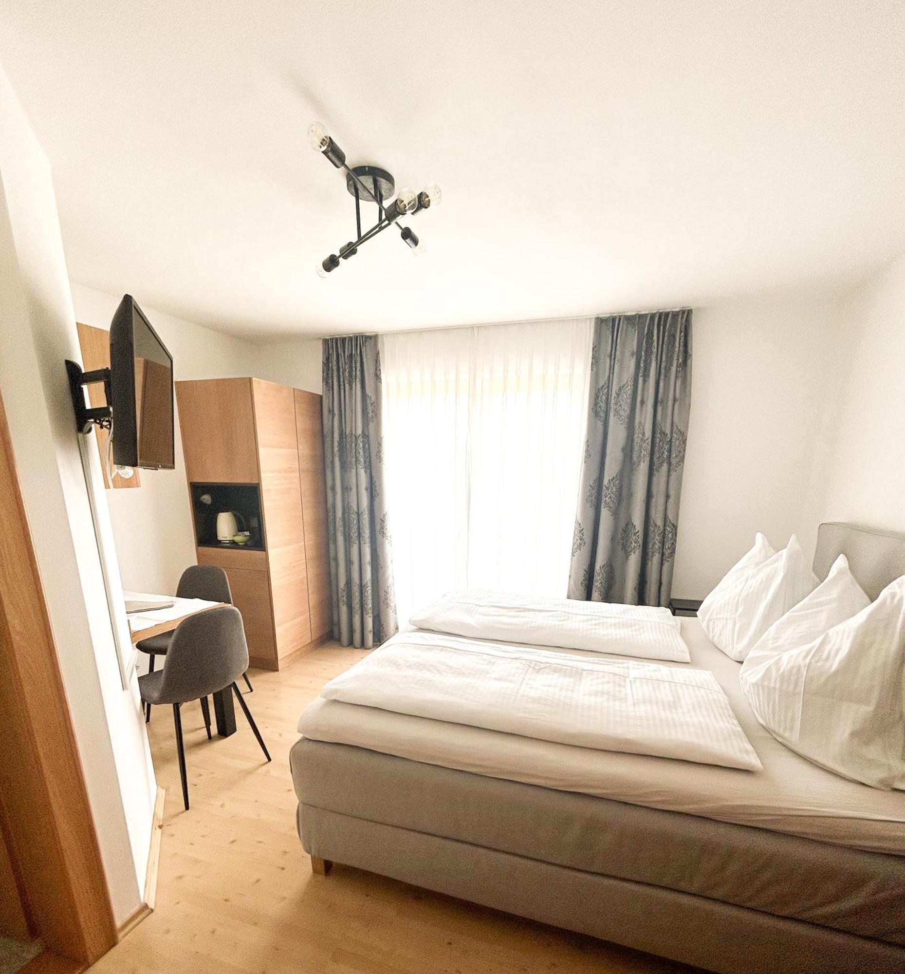 Apartament Im Ramsen - Familie Baier Saint Wolfgang Zewnętrze zdjęcie