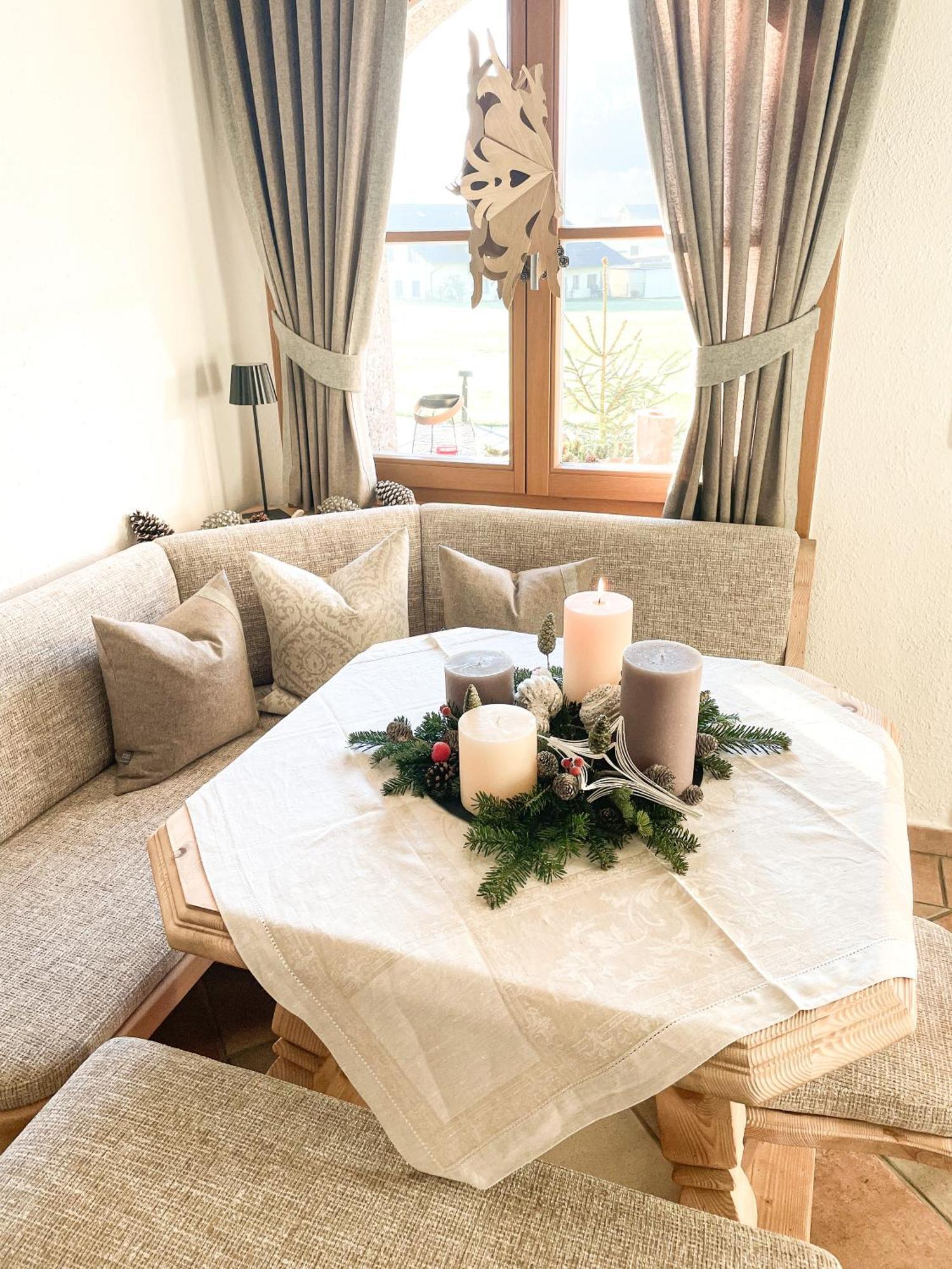 Apartament Im Ramsen - Familie Baier Saint Wolfgang Zewnętrze zdjęcie